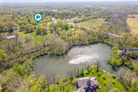 6280 S 800 E Zionsville IN 46077