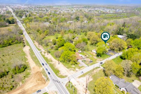6280 S 800 E Zionsville IN 46077
