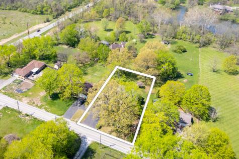 6280 S 800 E Zionsville IN 46077