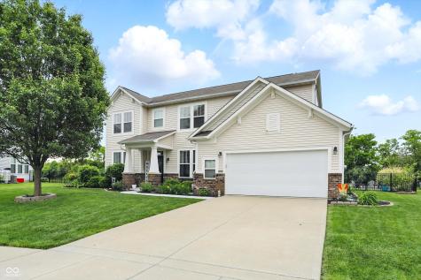 1281 Jesse Court Greenwood IN 46143