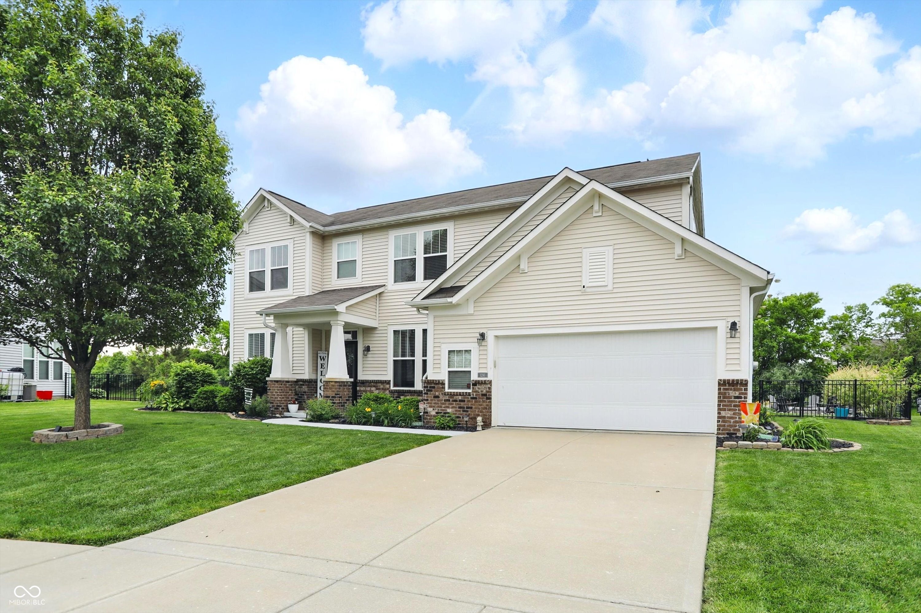 1281 Jesse Court Greenwood IN 46143