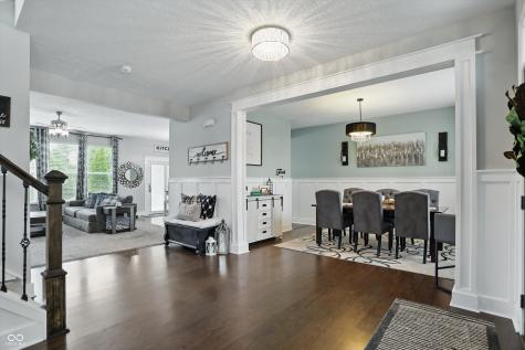 1281 Jesse Court Greenwood IN 46143