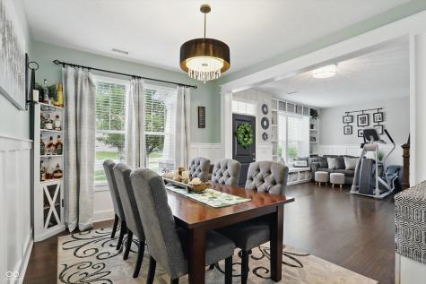 1281 Jesse Court Greenwood IN 46143