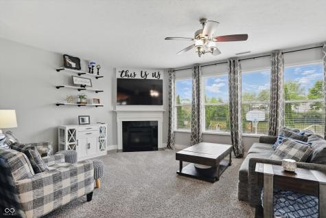 1281 Jesse Court Greenwood IN 46143