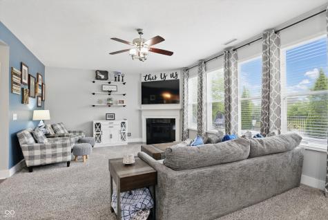 1281 Jesse Court Greenwood IN 46143