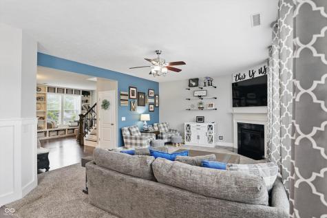 1281 Jesse Court Greenwood IN 46143