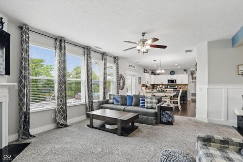 1281 Jesse Court Greenwood IN 46143