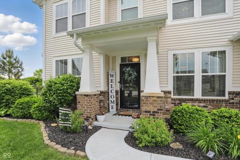 1281 Jesse Court Greenwood IN 46143