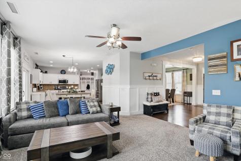 1281 Jesse Court Greenwood IN 46143
