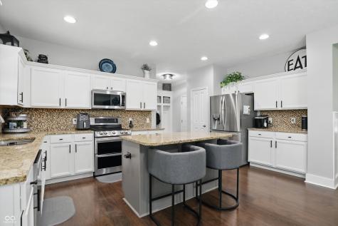 1281 Jesse Court Greenwood IN 46143