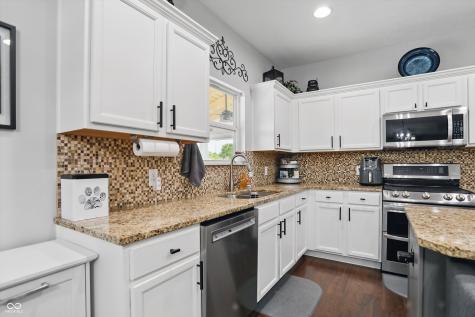 1281 Jesse Court Greenwood IN 46143