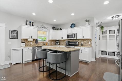 1281 Jesse Court Greenwood IN 46143