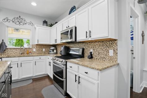 1281 Jesse Court Greenwood IN 46143