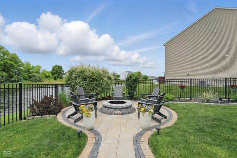 1281 Jesse Court Greenwood IN 46143