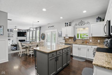 1281 Jesse Court Greenwood IN 46143