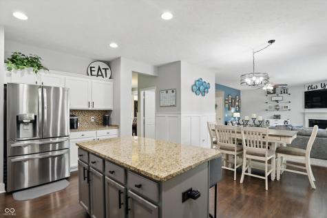 1281 Jesse Court Greenwood IN 46143