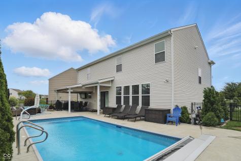 1281 Jesse Court Greenwood IN 46143