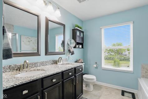 1281 Jesse Court Greenwood IN 46143
