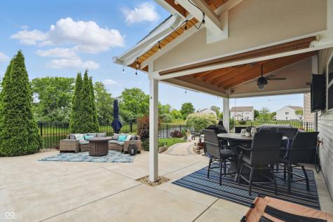 1281 Jesse Court Greenwood IN 46143