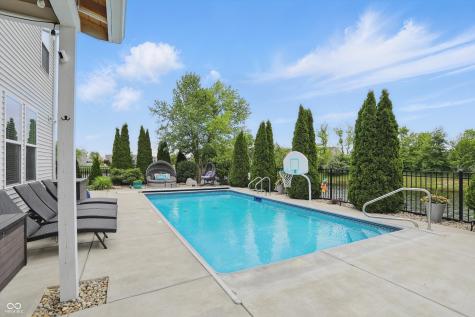 1281 Jesse Court Greenwood IN 46143