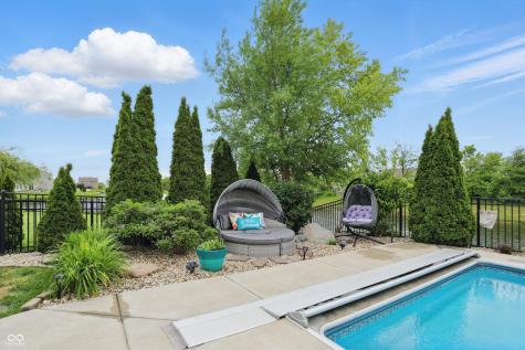 1281 Jesse Court Greenwood IN 46143