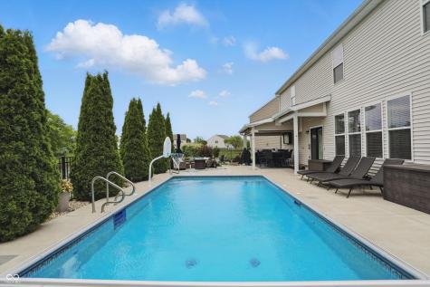 1281 Jesse Court Greenwood IN 46143
