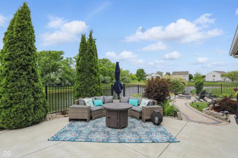 1281 Jesse Court Greenwood IN 46143