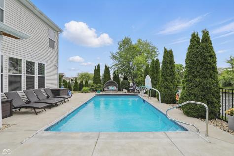 1281 Jesse Court Greenwood IN 46143