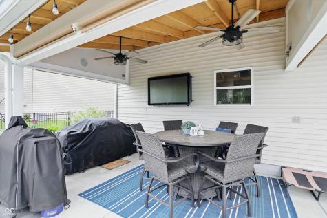 1281 Jesse Court Greenwood IN 46143