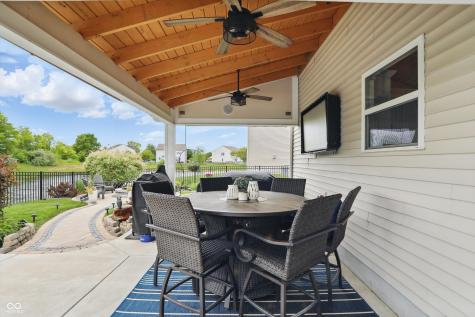 1281 Jesse Court Greenwood IN 46143