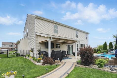 1281 Jesse Court Greenwood IN 46143