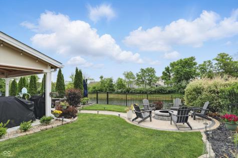 1281 Jesse Court Greenwood IN 46143