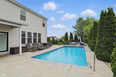 1281 Jesse Court Greenwood IN 46143