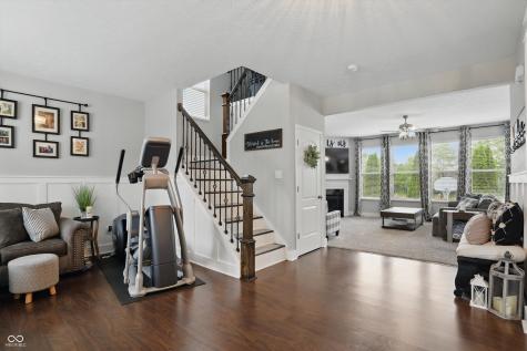 1281 Jesse Court Greenwood IN 46143