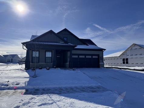 3225 Balsamroot Road Greenwood IN 46143