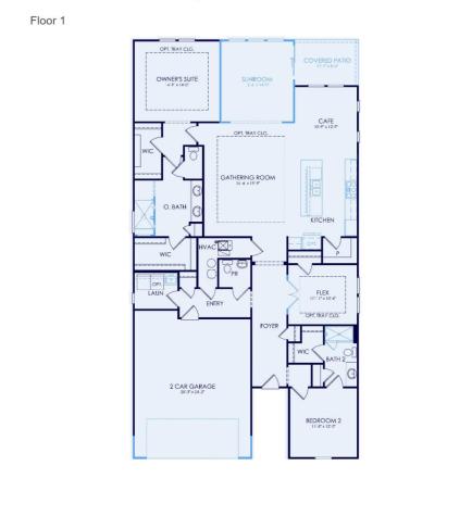 3225 Balsamroot Road Greenwood IN 46143