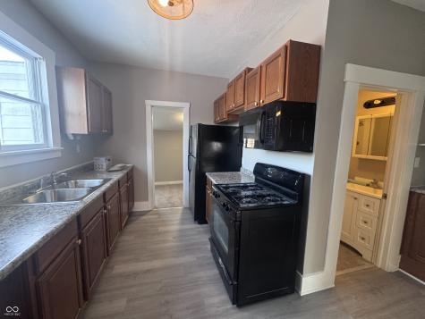 308 N Grant Avenue Crawfordsville IN 47933