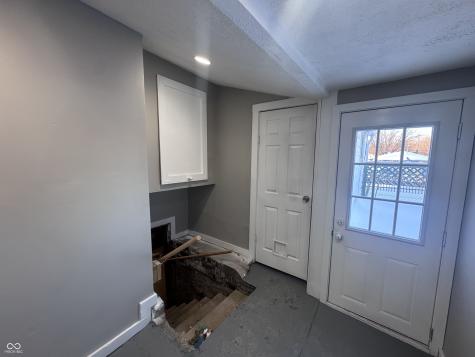 308 N Grant Avenue Crawfordsville IN 47933