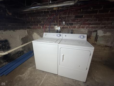 308 N Grant Avenue Crawfordsville IN 47933