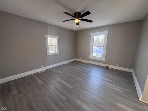 308 N Grant Avenue Crawfordsville IN 47933