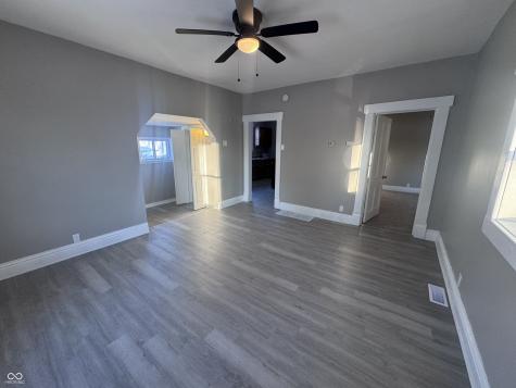 308 N Grant Avenue Crawfordsville IN 47933