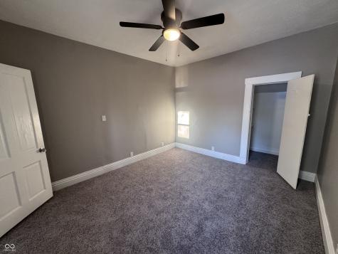 308 N Grant Avenue Crawfordsville IN 47933