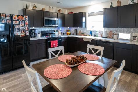 1195 Andromeda Drive Franklin IN 46131