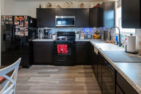 1195 Andromeda Drive Franklin IN 46131