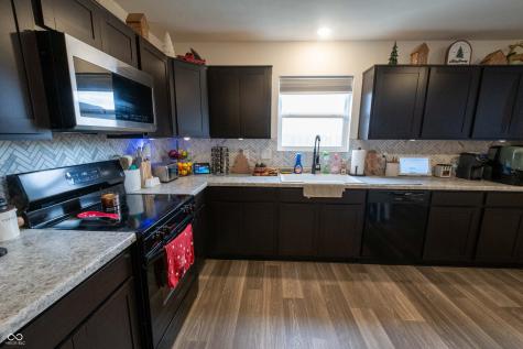 1195 Andromeda Drive Franklin IN 46131