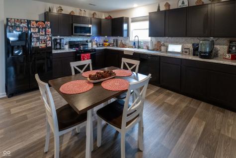 1195 Andromeda Drive Franklin IN 46131