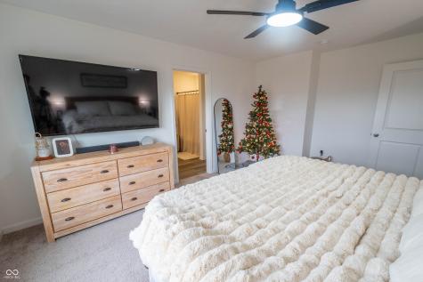 1195 Andromeda Drive Franklin IN 46131