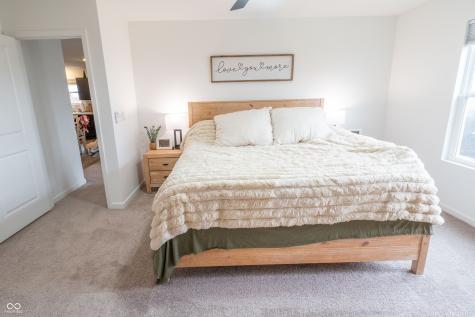 1195 Andromeda Drive Franklin IN 46131