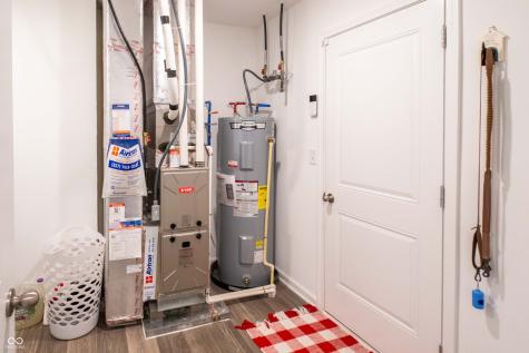 1195 Andromeda Drive Franklin IN 46131