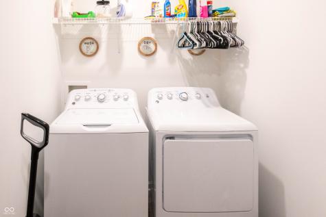 1195 Andromeda Drive Franklin IN 46131